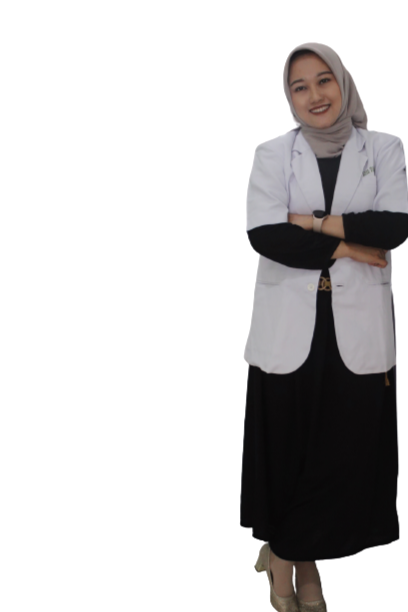 dr. Stefani Harum Sari, Msi.Med, Sp.Og