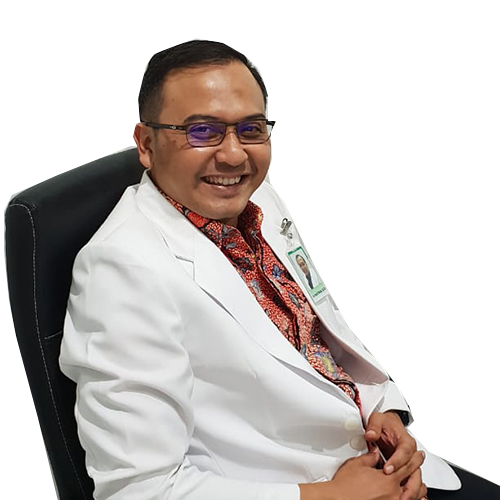 dr. Hanafi Waskito,Sp.OG