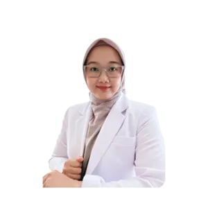 dr. Stefani Harum Sari, Msi.Med, Sp.OG