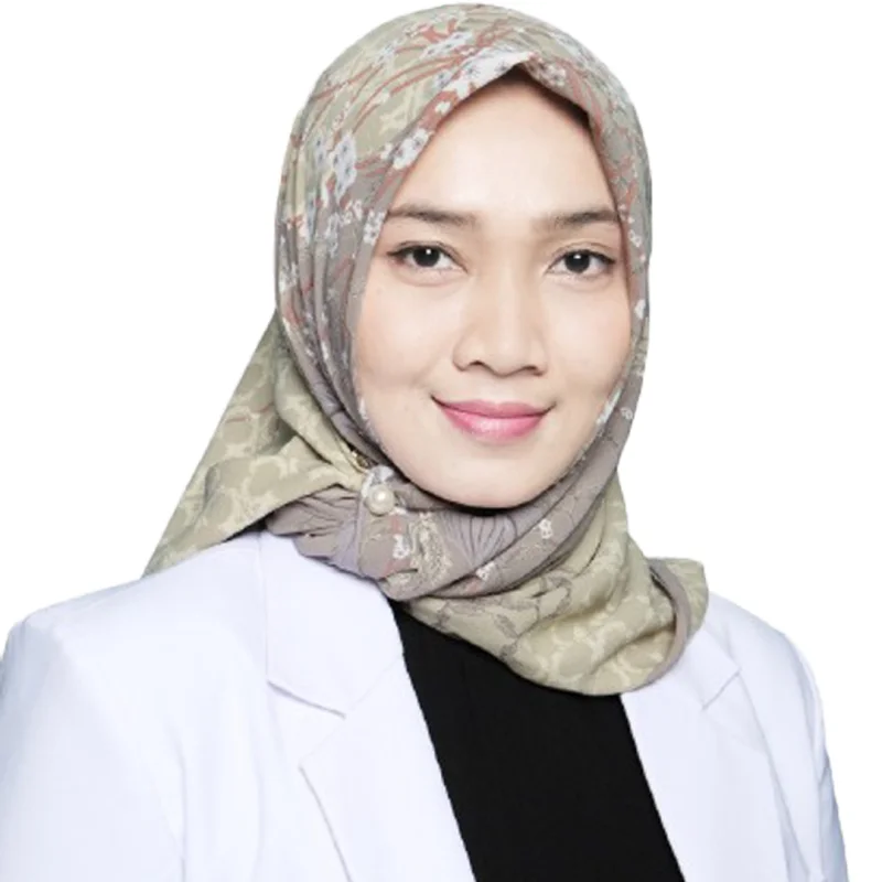 dr. Rini Susanti, Sp. Rad