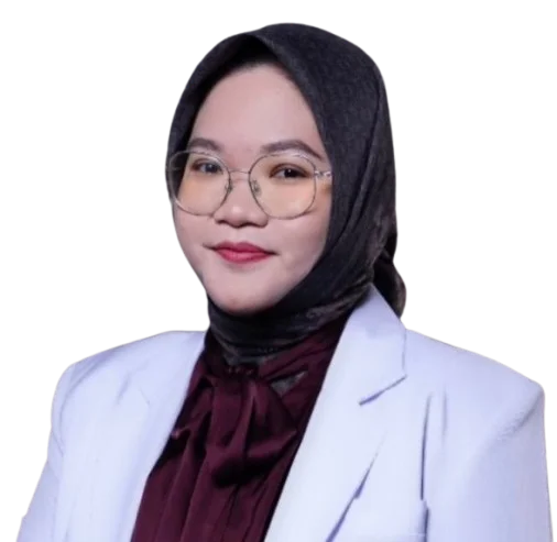 dr. Fatmala Haningtyas, M.Biomed, Sp.B