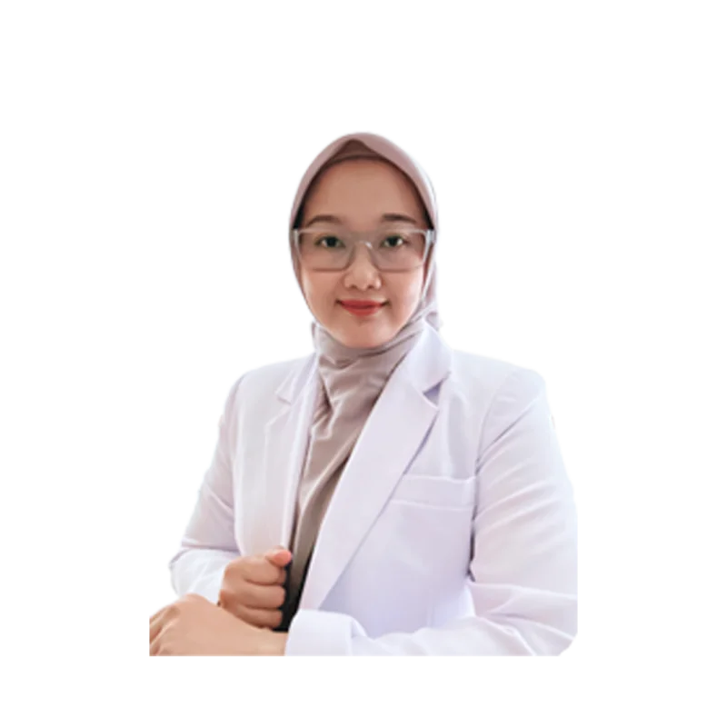 dr. Stefani Harum Sari, Msi.Med, Sp.OG