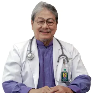 dr. Muslich Ashari, Sp.OG