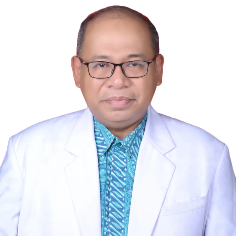dr. M. Taufiqy Setiabudi, Sp. OG