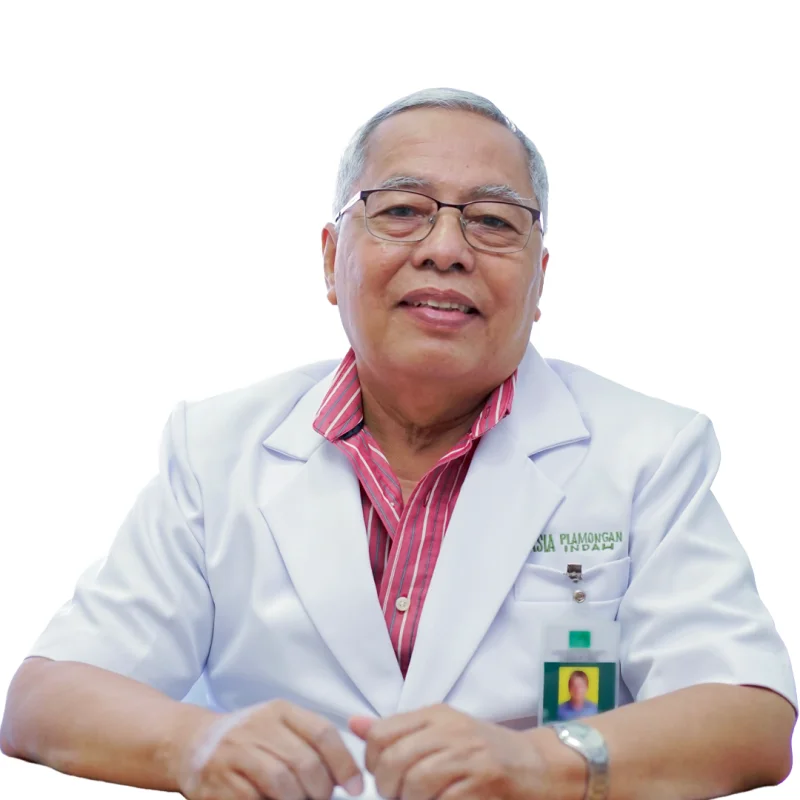 dr. Zaim Setiawan, Sp. A