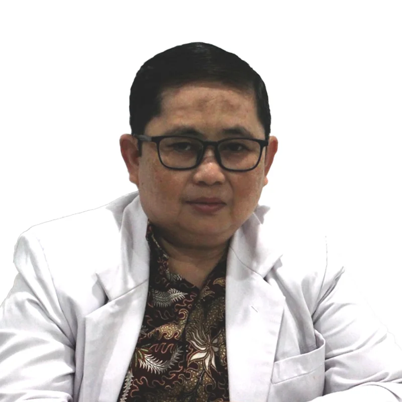 dr. Saiful Mujab,Sp. A